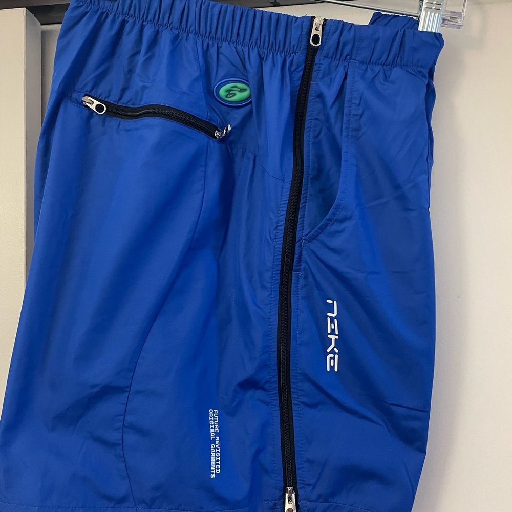 Nike Project F.R.O.G. Athletic Shorts Hyper Royal HV0903-405 - Picture 3 of 4